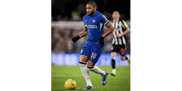 Nkunku se vrací po zranění a absolvuje svůj oficiální debut