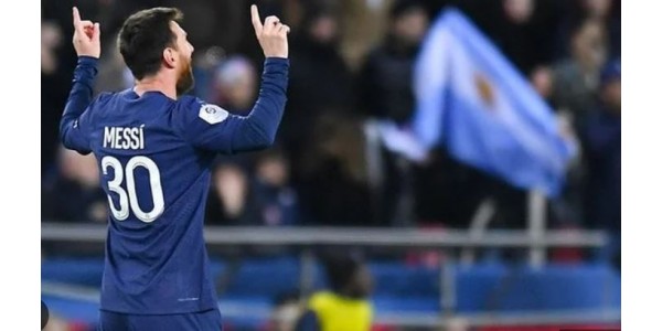 Ligue 1: Paris Saint-Germain 2-0 poražený Angers SCO