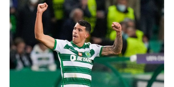 Přestupní zprávy: Tottenham získá Pedra Porra ze Sportingu Lisabon