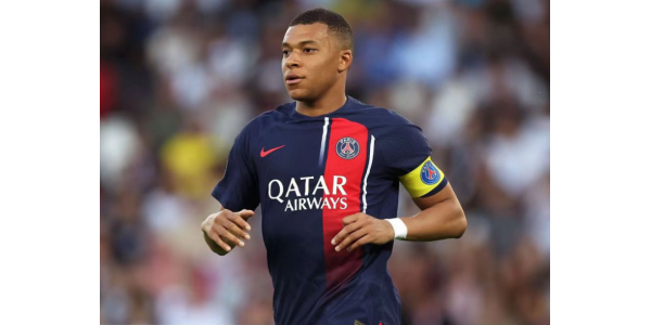 Před vypršením smlouvy je Mbappe připravený na to, že ho tým odmítne pustit do hry v nové sezóně Před vypršením smlouvy je Mbappe připravený na to, že ho tým odmítne pustit do hry v nové sezóně