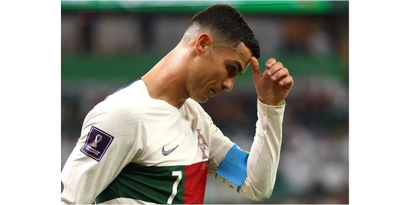 Jižní Korea 2-1 Portugalsko, oba se kvalifikovali do posledních 16