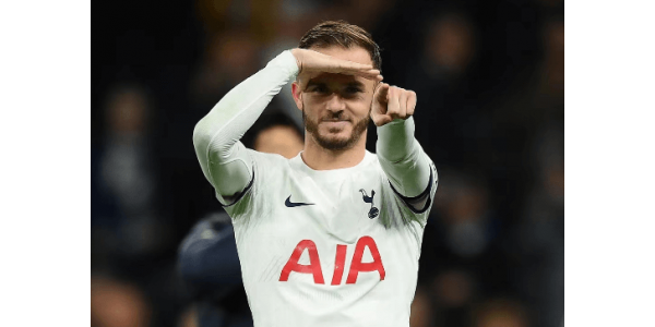 Tottenham Hotspur zůstává v čele tabulky Premier League
