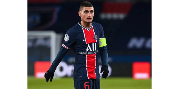 Verratti vypadl z Paris Saint-Germain a přesunul se do Kataru Verratti vypadl z Paris Saint-Germain a přesunul se do Kataru