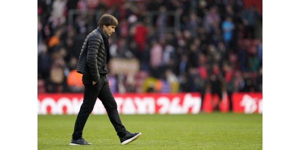 Conte opustil Tottenham, jaký je problém Tottenhamu?