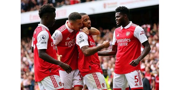 Přinese Arsenal v této sezoně zázrak? Příští zimní okno je zásadní