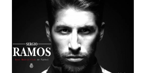 Nový útočník Ramos pro Manchester United?