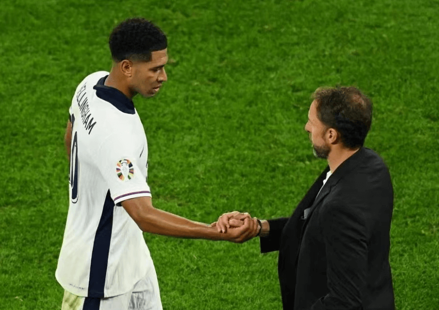 Anglie čelí pod Southgate mnoha výzvám