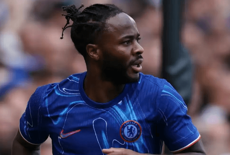 Čísla dresů Chelsea pro novou sezónu vyvolávají kontroverze