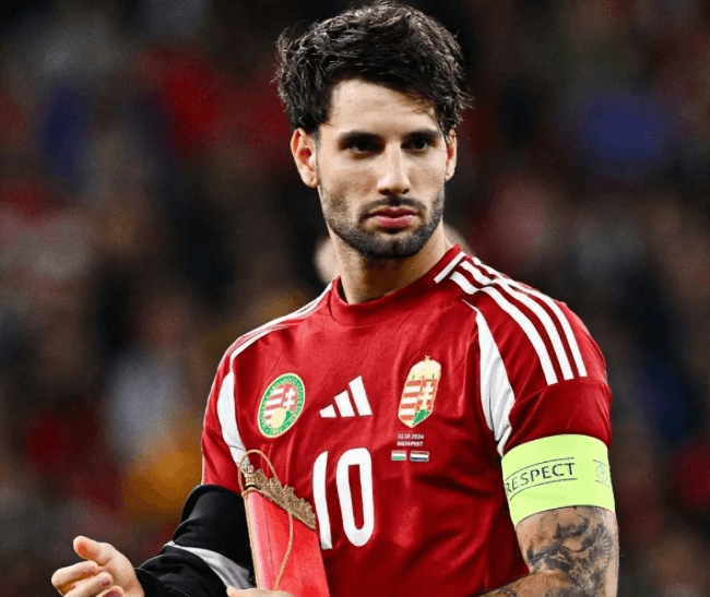 Dominik Soboslai, budoucí hvězda, která ve výzvě září
