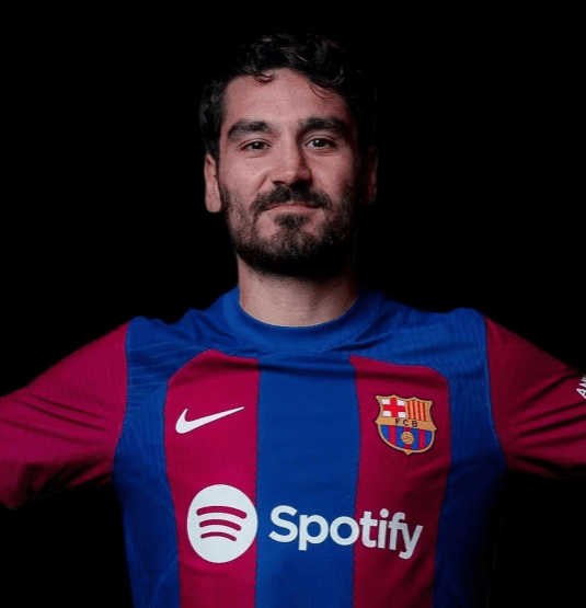 Gundogan učinil dvě důležitá rozhodnutí v řadě