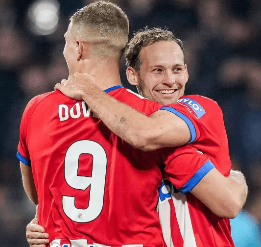 Největší hrozba pro boj o titul Realu Madrid