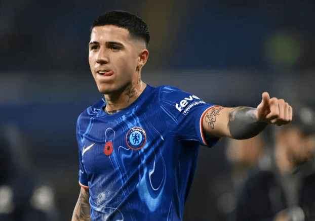 Proměna Enza Fernandeze přináší Chelsea novou naději