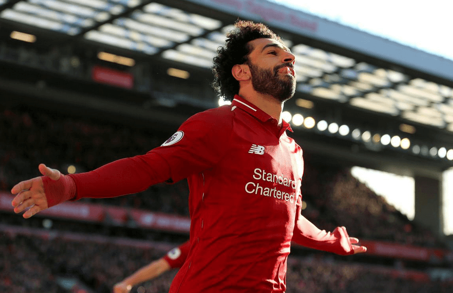 Salah kvůli zranění vynechá další dva zápasy Afrického poháru národů