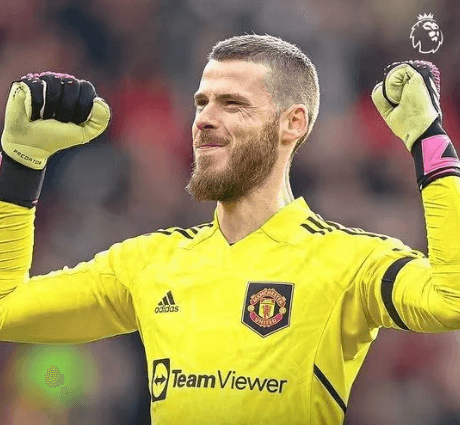 De Gea se vrací do Divadla snů – opožděná pocta, věčná legenda