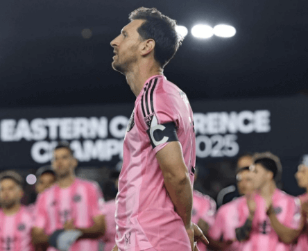 Nesmrtelný tvůrce: Messiho legenda asistencí v roce 2025