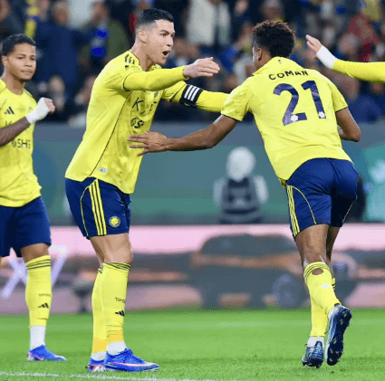 Cristiano Ronaldo pokračuje v propadu, těsné vítězství týmu nedokázalo prolomit patovou situaci