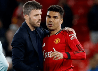 Dres Manchesteru United se brzy vrátí na nejvyšší evropskou scénu