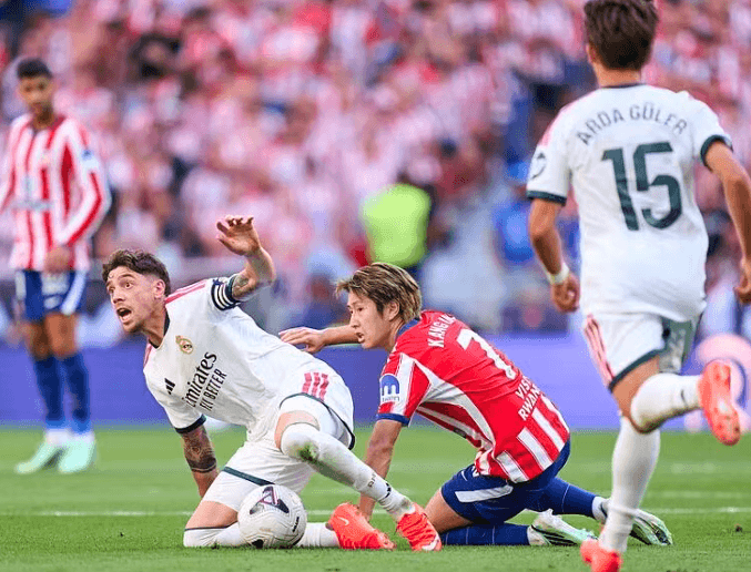 Od porážky v derby ke zranění kapitána: Real Madrid čelí nové zkoušce