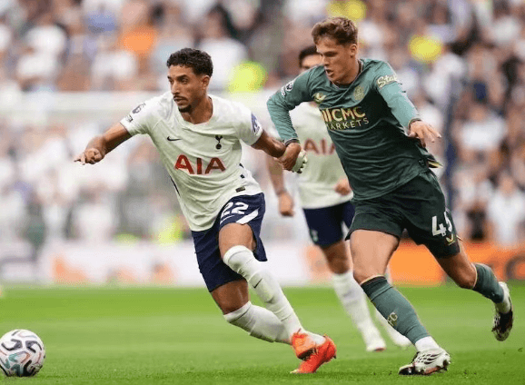 Proč se Tottenham nemůže dostat do vítězné formy?