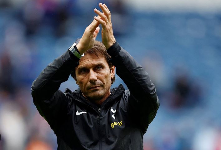 Nejistá budoucnost Tottenhamu Hotspur
