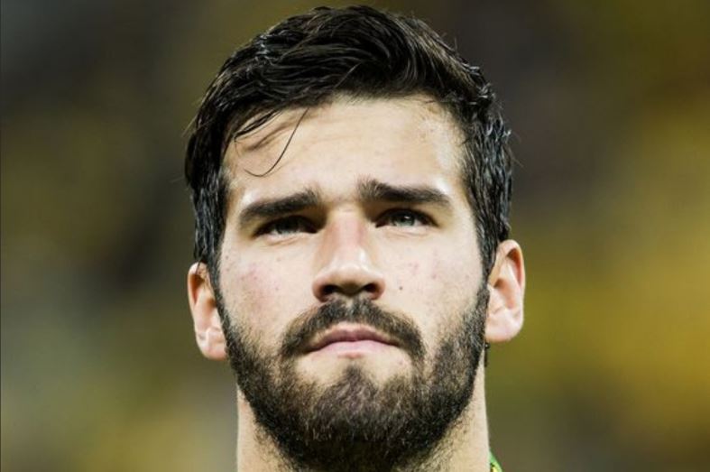Další vítězství doma pro Liverpool, brankář Alisson jako muž zápasu