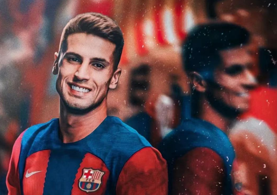 Cancelo přichází do Barcelony na hostování