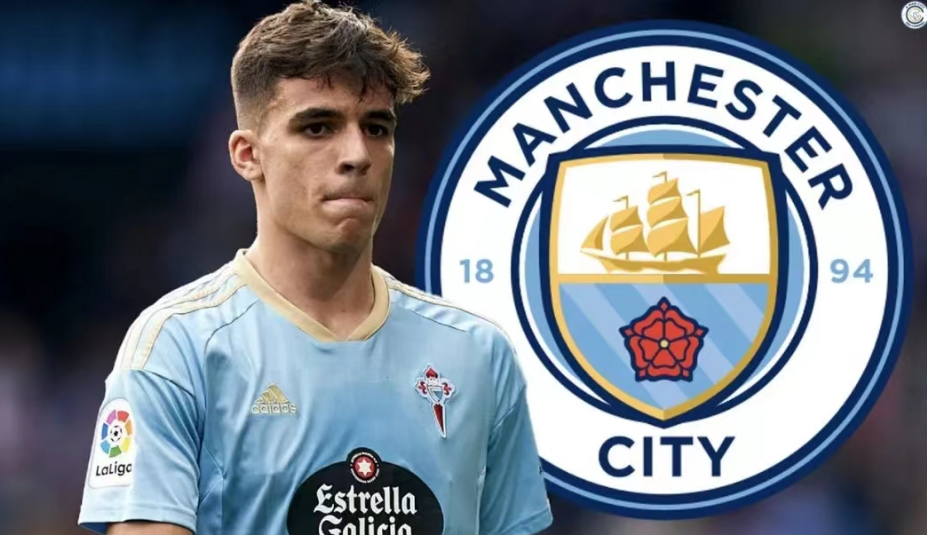 Guardiola plánuje získat talentovaného záložníka La Ligy