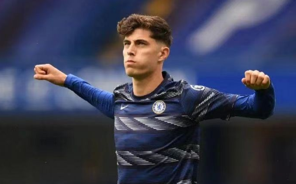 Havertz očekával, že se po reprezentační přestávce připojí k Arsenalu