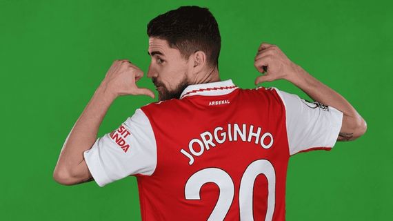 Přestupní zprávy: Jorginho přestupuje do Arsenalu