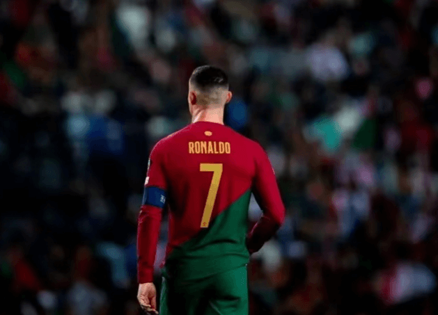 Kvalifikace o Evropský pohár Cristiana Ronalda skončila perfektně