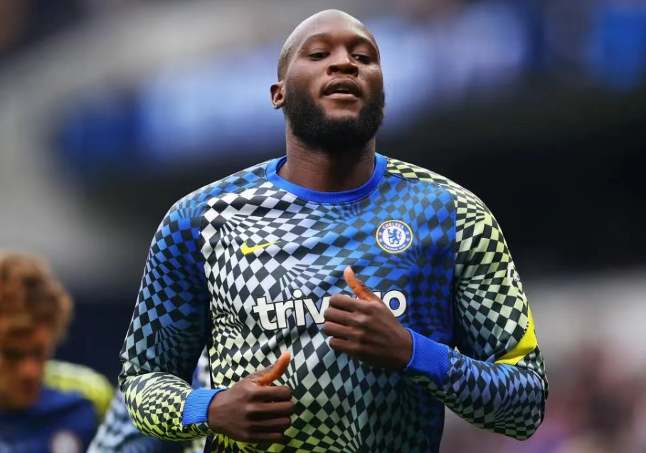Lukaku přijímá romské pozvání
