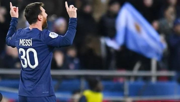 Ligue 1: Paris Saint-Germain 2-0 poražený Angers SCO