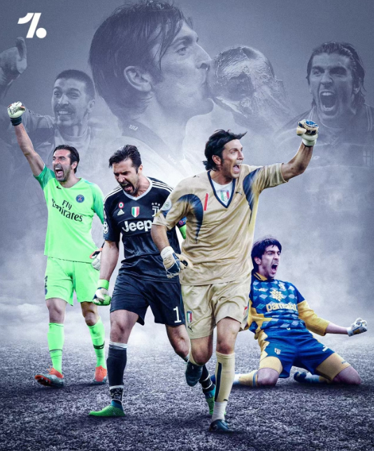 Sbohem, legendo!
