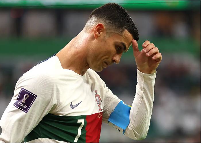 Jižní Korea 2-1 Portugalsko, oba se kvalifikovali do posledních 16