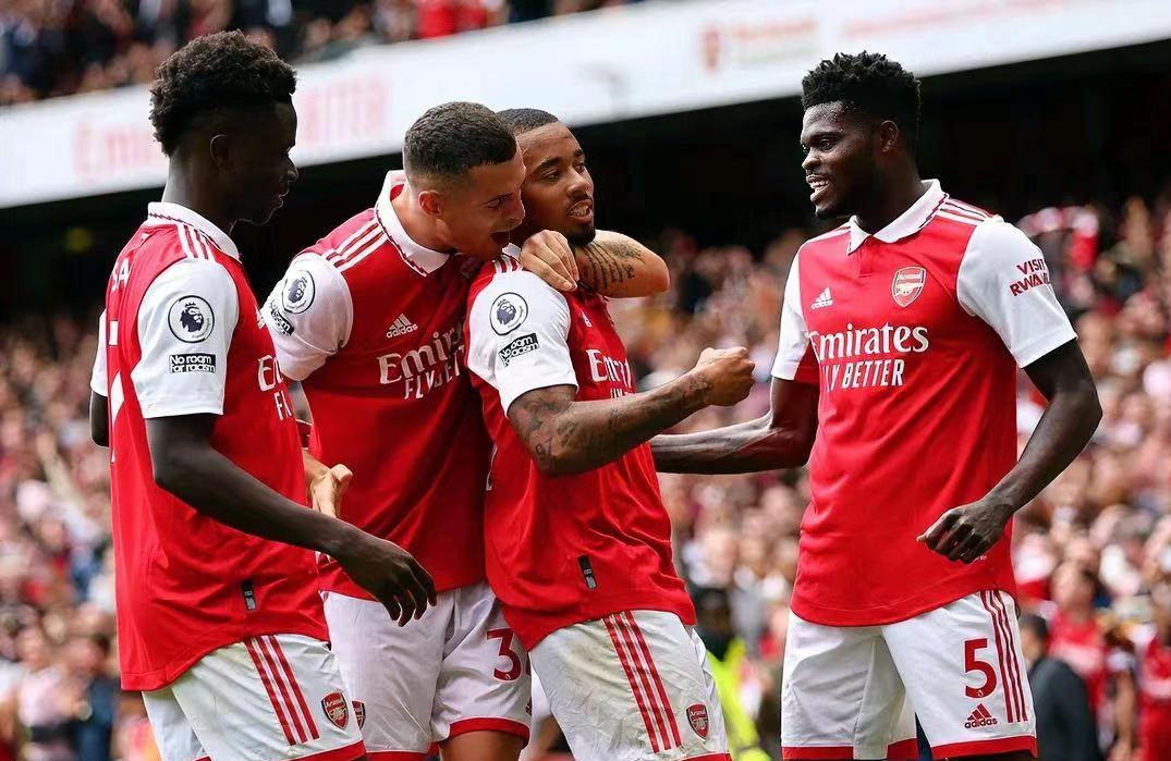 Přinese Arsenal v této sezoně zázrak? Příští zimní okno je zásadní