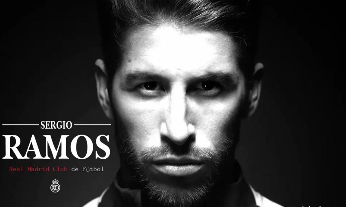 Nový útočník Ramos pro Manchester United?